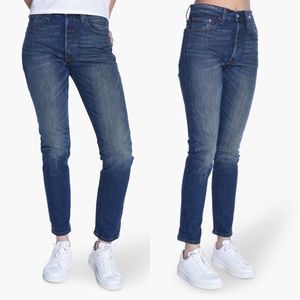 levi's 312 shaping slim glory days